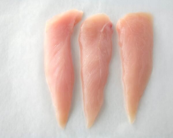 Chicken Thighs - 1kg