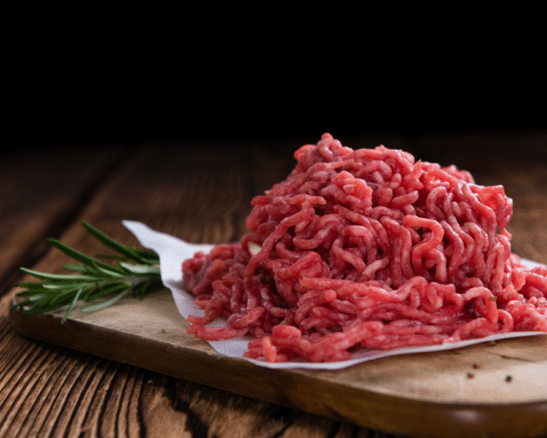 Beef Mince