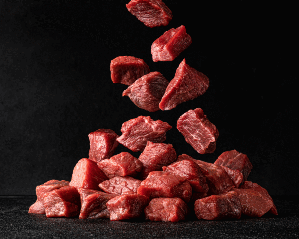 Clubsteak Bone 'aqua-aged'